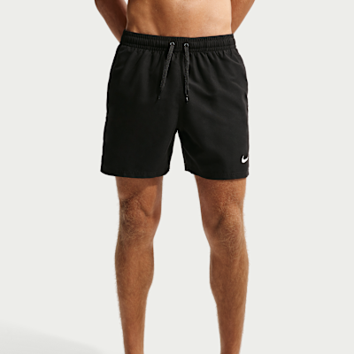 Nike Swim Breaker Men's 5" Brief-Lined Volley Short