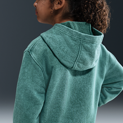 Nike Sportswear Older Kids' Pullover Hoodie