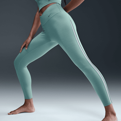Leggings a 7/8 a vita alta Nike One – Donna