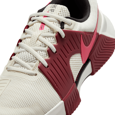 Nike Zoom GP Challenge 1 Women's Hard Court Tennis Shoes