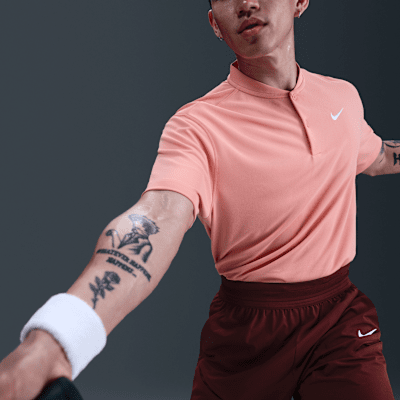 ナイキコート スラム メンズ Dri-FIT テニスショートパンツ