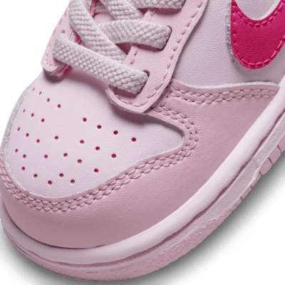 Nike Dunk Low Baby/Toddler Shoes