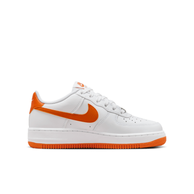 Nike Air Force 1 Older Kids' Shoes