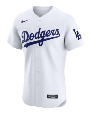 Мужские джерси Los Angeles Dodgers Nike Dri-FIT ADV MLB Elite Jersey