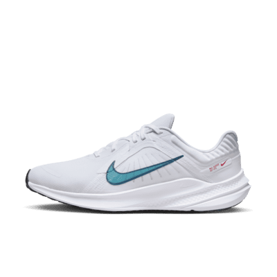 Mens White Running Shoes. Nike.com