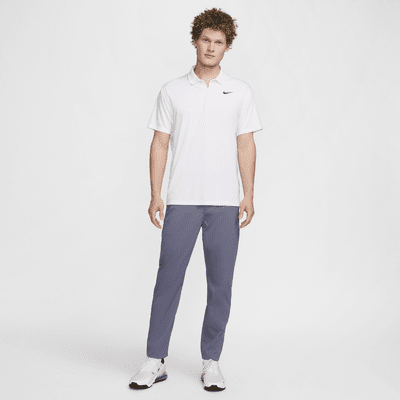 Pantalon chino de golf coupe slim Nike Tour Repel pour homme