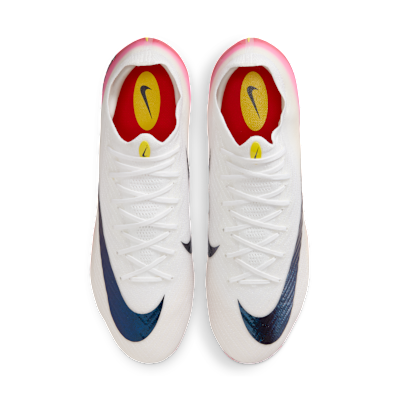 Tacos de fútbol FG de corte low Nike Mercurial Vapor 16 Elite