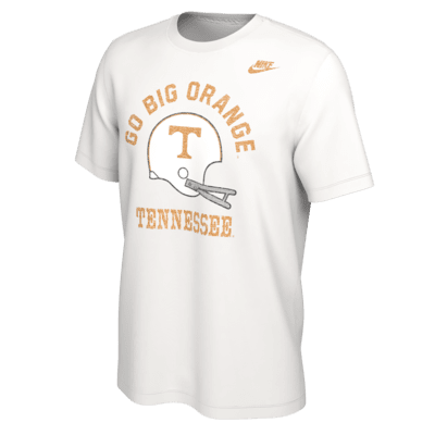 Tennessee Men's Nike College T-Shirt