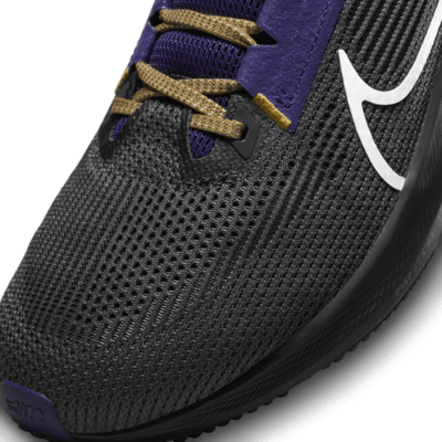 Nike Air Zoom Pegasus 37 Baltimore Ravens Men's - CZ5459-100 - US