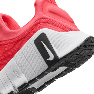 Tenis de entrenamiento para mujer Nike Free Metcon 6