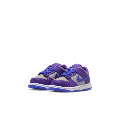 Nike Dunk Low Baby/Toddler Shoes