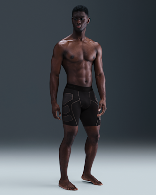 Мужские шорты Nike Tech Dri-FIT Base Layer Short