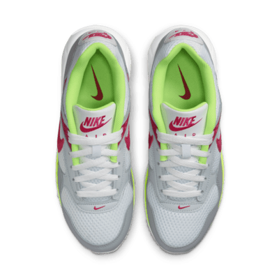 Nike Air Max Correlate Women's Sneakers Shoes White