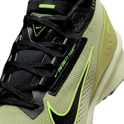 Nike Infinity Tour 2 GORE-TEX Men's Waterproof Golf Shoes (Extra-Wide)