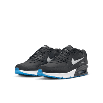 Nike Air Max 90 Older Kids' Shoe. Nike AU