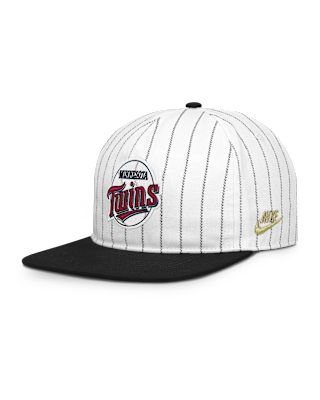 Мужские  Minnesota Twins Pro Nike MLB Adjustable Hat