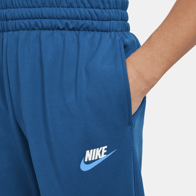 Nike Sportswear Big Kids' Tracksuit