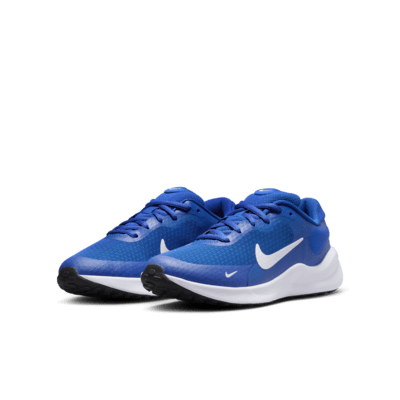 Nike Revolution 7 Big Kids' Running Shoes