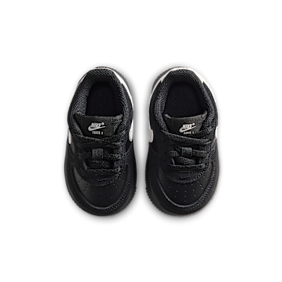 Nike Force 1 Low LV8 2 Baby/Toddler Shoes