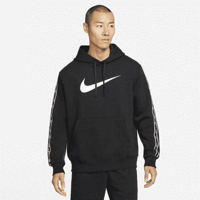 Nike repeat swoosh online hoodie