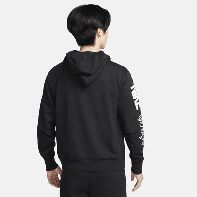 Nike Standard Issue Men's Dri-FIT Pullover Hoodie