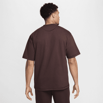 Nike Wool Classics Short-Sleeve T-Shirt