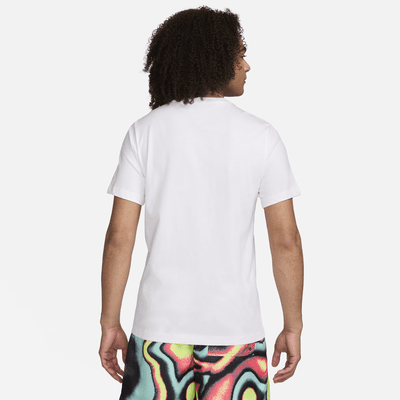 Playera para hombre Nike Sportswear Swoosh