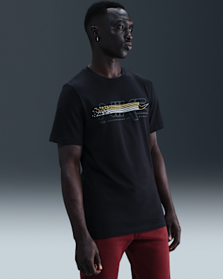 Мужская футболка Nike Sportswear