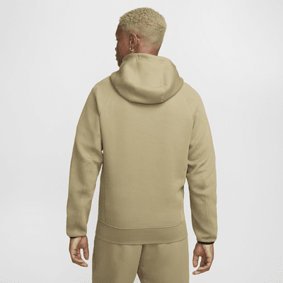 Sudadera con gorro sin cierre para hombre Nike Sportswear Tech Fleece