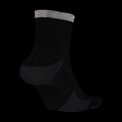 Nike Dri-FIT Spark Cushioned Ankle Running Socks