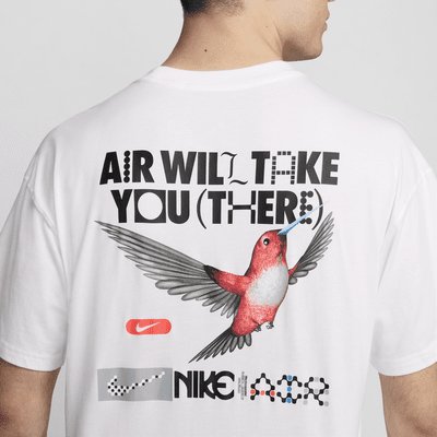 Nike Sportswear Men's Max90 T-Shirt