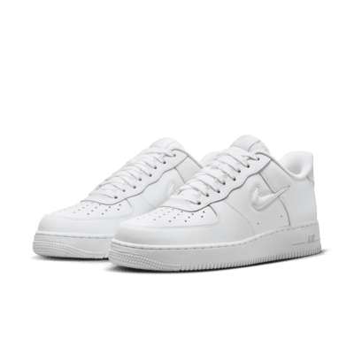 Nike Air Force 1 Men's Shoes