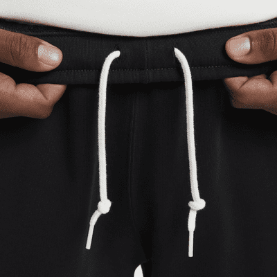 Nike Solo Swoosh Men's French Terry Shorts