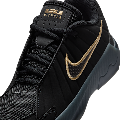 LeBron Witness 9 Little Kids' Shoes