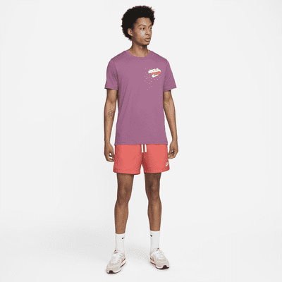 Playera para hombre Nike Sportswear