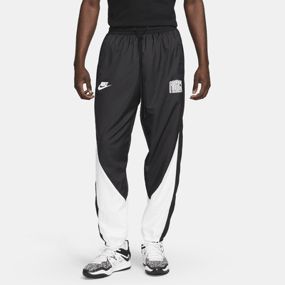 Pants de básquetbol para hombre Nike Starting 5