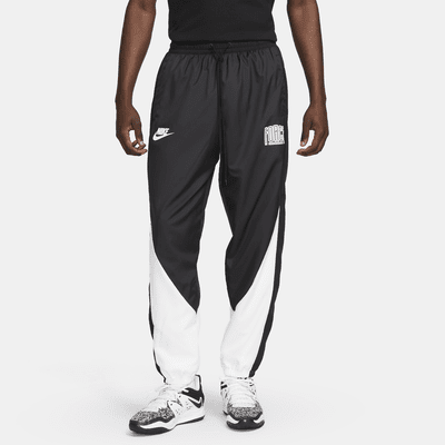 Мужские спортивные штаны Nike Starting 5 для баскетбола