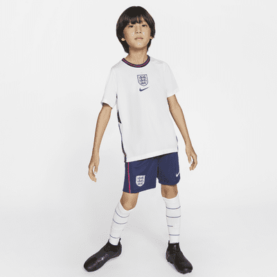 england football kit age 9