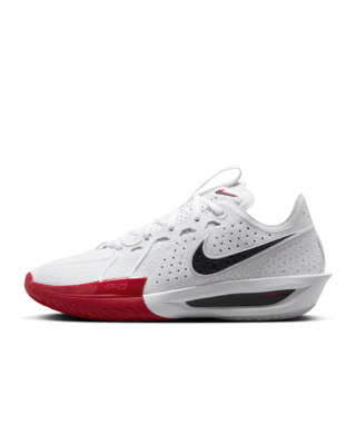 Unisex кроссовки Nike G.T. Cut 3 Basketball для баскетбола