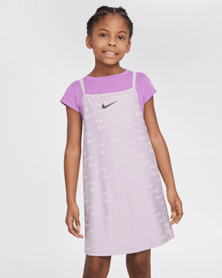 Детские  Nike Swoosh Motion Little Kids' 2-Piece Set