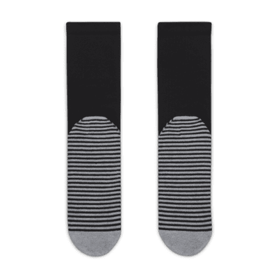 Chaussettes de football mi-mollet Nike Strike