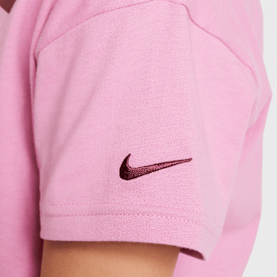 Nike Sportswear Girls' T-Shirt