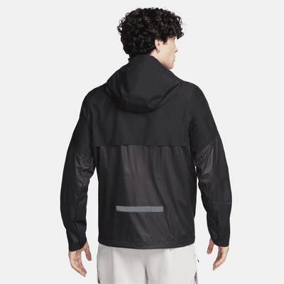 Nike Running Division Aerogami Men's Storm-FIT ADV Running Jacket