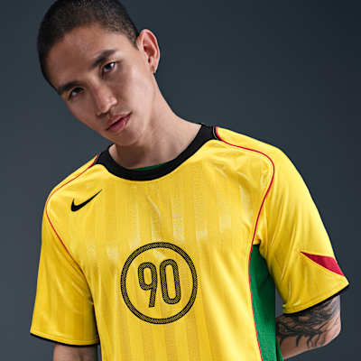 Nike Total 90 Men's Dri-FIT Soccer Jersey