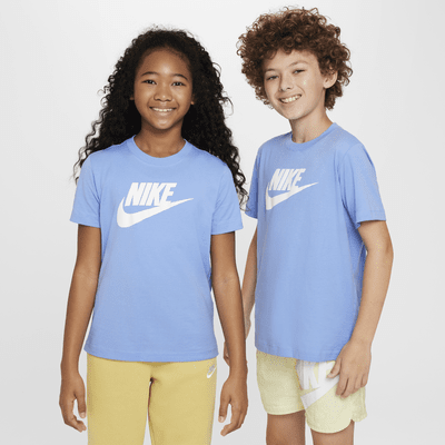 Nike Sportswear Big Kids' T-Shirt