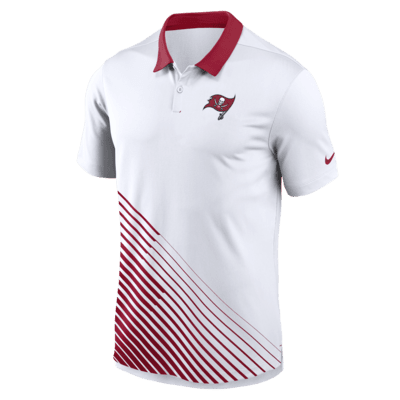 Polo para hombre Nike Dri-FIT Yard Line (NFL Tampa Bay Buccaneers ...