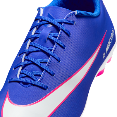 Nike Mercurial Vapor 16 Club MG Low-Top-Fußballschuh