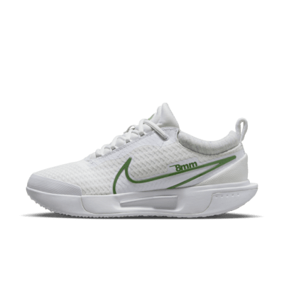 Betuttelen Extreem Haast je NikeCourt Air Zoom Pro Women's Hard Court Tennis Shoes. Nike.com