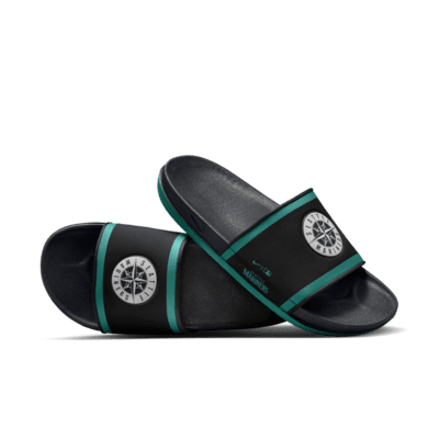 Nike Offcourt (MLB Seattle Mariners) Slide