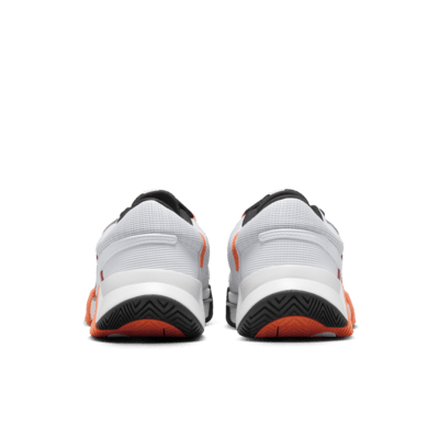 Sapatilhas de ténis para piso duro Nike Zoom GP Challenge 1 Premium para homem